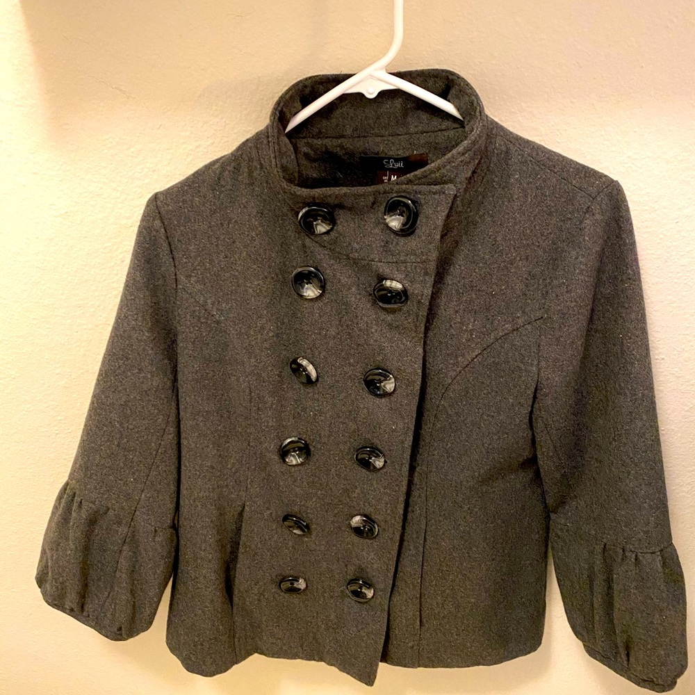 Luii jacket